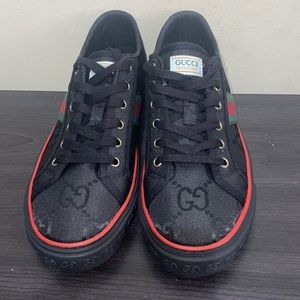 Gucci tennis